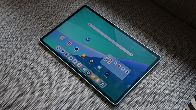Lenovo Idea Tab Pro Gen 2
