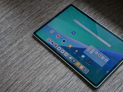 Wujud Lenovo Idea Tab Pro Gen 2, Tablet Rasa Laptop Harga Rp8 Jutaan