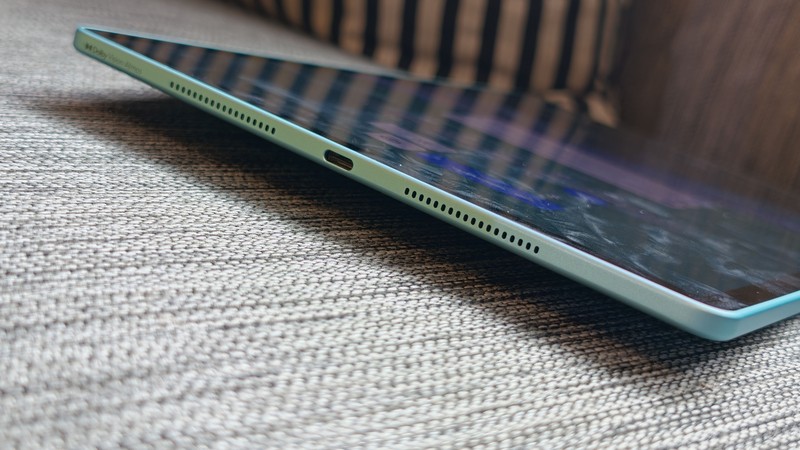 Lenovo Idea Tab Pro Gen 2