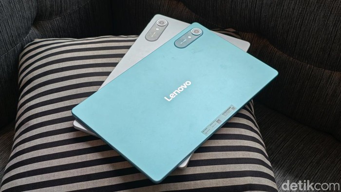 Lenovo IdeaTab Pro Gen 2