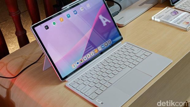 Lenovo IdeaTab Pro Gen 2 Lenovo IdeaTab Pro Gen 2