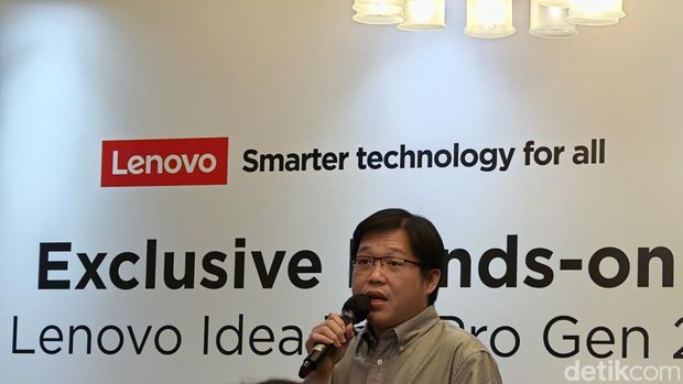 Lenovo IdeaTab Pro Gen 2 Lenovo IdeaTab Pro Gen 2