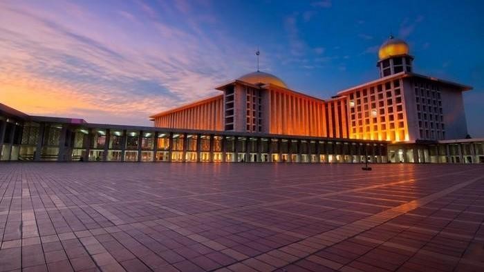 Masjid Istiqlal