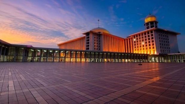 Masjid Istiqlal