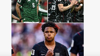 Semua tuan rumah Piala Dunia 2026 telah tersingkir. Foto: X.com