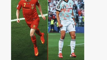 Belgia kembali mengalahkan AS seperti yang pernah mereka lakukan di Piala Dunia dahulu. Foto: X.com
