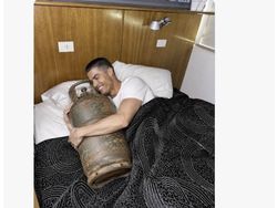 Tangis Ronaldo Dibalas Meme Ejekan, Netizen Ramai Menyindir