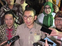Fadli Zon soal Ziarah ke Gunung Kawi: Tradisi dan Budaya Lama