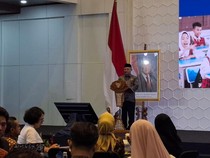 Mendikdasmen Prioritaskan Pelatihan AI hingga Coding bagi Guru