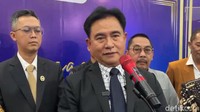 Indonesia Hormati Keputusan Presiden Filipina Beri Grasi ke Mary Jane