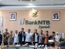 Menteri LH Targetkan Masalah Sampah di NTB Tuntas Dua Tahun
