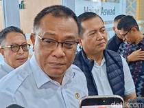 Sampah Gili Trawangan Menumpuk 20 Ton per Hari, Menteri LH Janji Cari Solusi