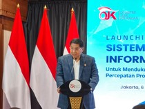 Ara Yakin KUR Perumahan Bisa Bunuh Rentenir di Indonesia