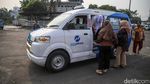 Mikrotrans JakLingko Rencana Ditarif Rp2.000, Tuai Kontroversi