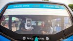 Mikrotrans JakLingko Rencana Ditarif Rp2.000, Tuai Kontroversi