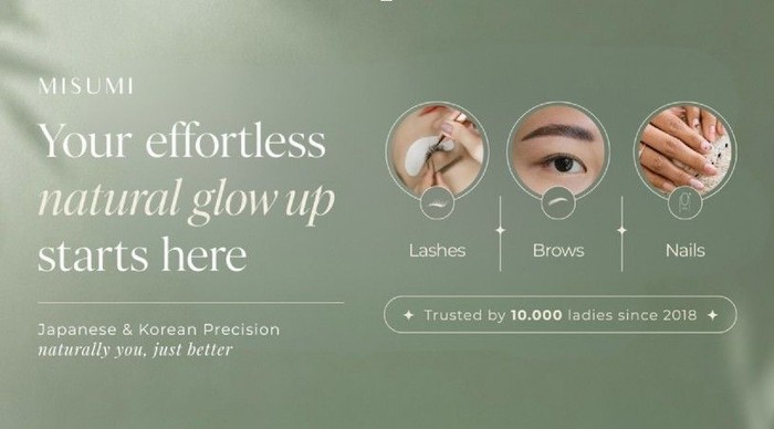 Misumi Lash & Beauty