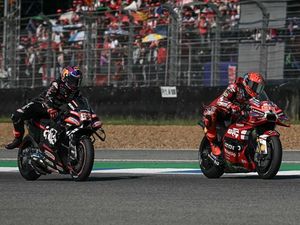 Aragon Bakal Ungkap Kandidat Juara MotoGP 2026?