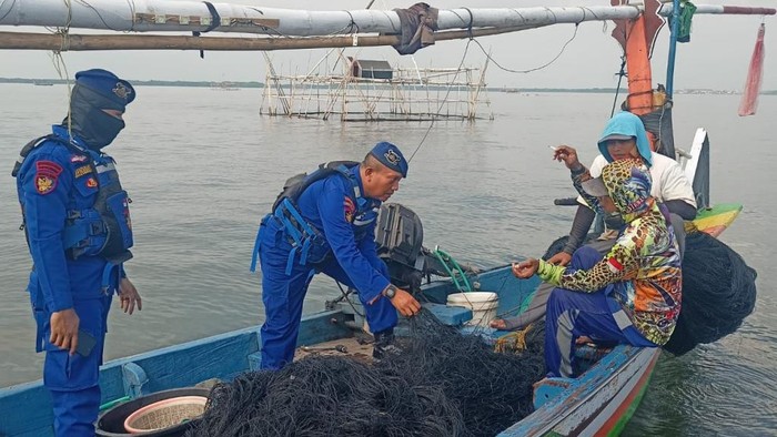 Nelayan Pasuruan