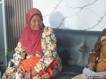 Nenek Buta Huruf di Jombang Lapor Polisi Usai Utang Bengkak Jadi Rp 140 Juta
