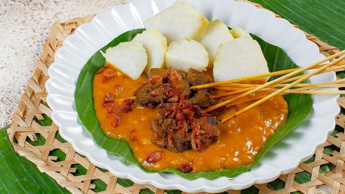 Olahan daging terenak versi Taste Atlas
