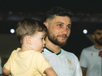 Bukan Ole, Ini Cocoklogi Inisial OR yang Kabarnya Diincar Persib