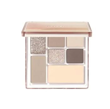 Palette Makeup Lengkap untuk Riasan Sehari-hari Palette Makeup Lengkap untuk Riasan Sehari-hari