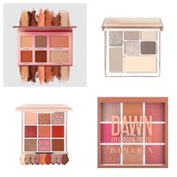 7 Rekomendasi Palette Makeup Lengkap untuk Riasan Sehari-hari