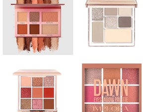 7 Rekomendasi Palette Makeup Lengkap untuk Riasan Sehari-hari