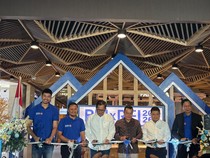 Dorong Penyaluran KPR, BRI-REI Gelar Pameran Properti