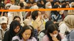 Pencari Kerja Serbu 5.000 Loker di Job Fair Bekasi