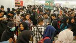 Pencari Kerja Serbu 5.000 Loker di Job Fair Bekasi