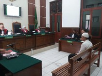 8 Fakta Pencurian Uang Rp5 Ribu di Surabaya Berujung 4 Bulan Penjara