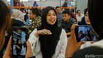 Penuh Harapan, Penyandang Disabilitas dan Orang Tua Padati Job Fair Bekasi