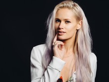 Video: Kabar Duka, Lauren Bennett Penyanyi Party Rock Anthem Meninggal Dunia