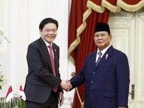 Kolaborasi RI-Singapura Perkuat Peluang Kawasan Rendah Karbon Barelang