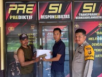 Petugas Kebersihan Temukan 19 Amunisi Aktif di TPS Ogan Ilir