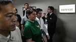 Wapres Filipina Sara Duterte Mulai Hadapi Sidang Pemakzulan di Senat
