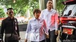Pimpinan BGN Sambangi KPK Bahas Pencegahan Korupsi