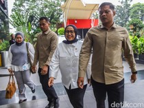 Pimpinan BGN Sambangi KPK Bahas Pencegahan Korupsi