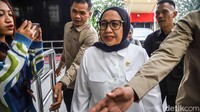 Mundur dari Kepala BGN, Naniek Bicara Kemungkinan Jadi Ketua Dewan Pengawas MBG
