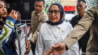 Mundur dari Kepala BGN, Nanik Ungkap Efek MBG ke Peternak-Pedagang Pasar