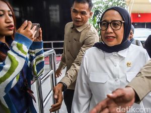 Nanik S Deyang Pamit Mundur dari Kepala BGN