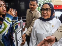 Nanik S Deyang Pamit Mundur dari Kepala BGN
