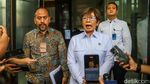 Pimpinan BGN Sambangi KPK Bahas Pencegahan Korupsi