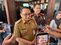 Respons Santai Plt Bupati Pati Chandra soal Dituduh Fitnah Sudewo