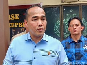Polda Kepri Periksa 17 Saksi Kasus Pesparawi, Gelar Perkara Digelar Pekan Ini