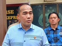 Ketua LPPD Kepri Ajukan RJ Kasus Pesparawi Gagal Berangkat, Ini Kata Polda