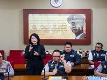 Polri Jerat 2 Tersangka Dugaan Korupsi Proyek Pabrik Gula Assembagoes
