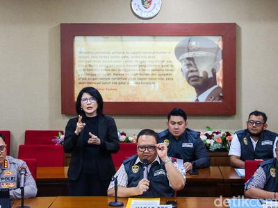 Polri Jerat 2 Tersangka Dugaan Korupsi Proyek Pabrik Gula Assembagoes