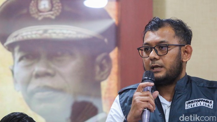 Korps Pemberantasan Tindak Pidana Korupsi (Kortas Tipikor) Polri menetapkan dua orang tersangka dalam kasus dugaan korupsi proyek pengembangan dan modernisasi Pabrik Gula (PG) Assembagoes, Situbondo, pada PT Perkebunan Nusantara (PTPN) XI.
